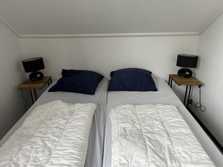 Holiday house Breskens  40