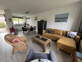 Holiday house Breskens  36