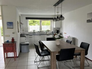 Holiday house Breskens  22