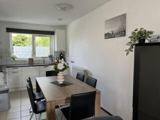 Holiday house Breskens  23