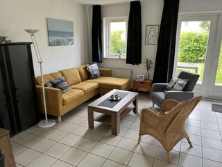 Holiday house Breskens  37