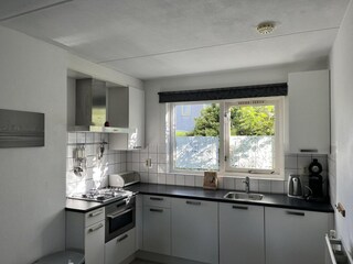 Holiday house Breskens  24