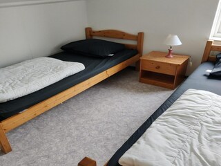 Vakantiehuis Breskens  32