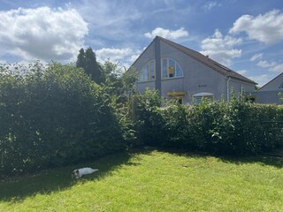 Casa de vacaciones Breskens  21