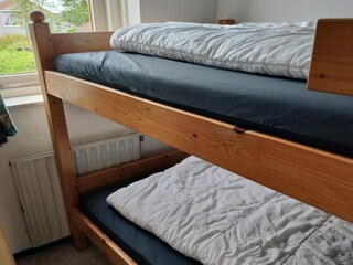 Holiday house Breskens  26