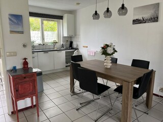 Holiday house Breskens  27
