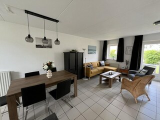 Holiday house Breskens  33