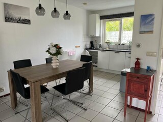 Maison de vacances Breskens Équipement 11