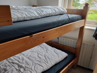 Vakantiehuis Breskens Kenmerken 3
