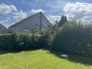 Maison de vacances Breskens Enregistrement extérieur 2