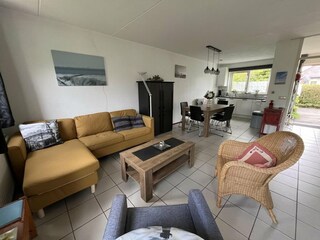 Vakantiehuis Breskens Kenmerken 3