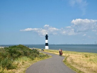 Vakantiehuis Breskens Omgeving 14