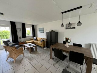 Ferienhaus Breskens Ausstattung 9