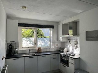 Vakantiehuis Breskens Kenmerken 9