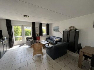 Vakantiehuis Breskens Kenmerken 5