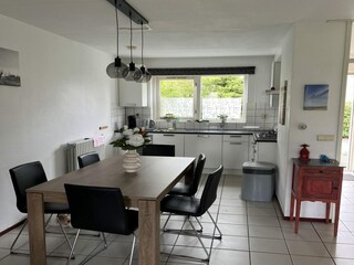 Maison de vacances Breskens Équipement 11