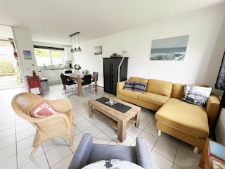 Holiday house Breskens Features 3