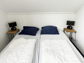 Maison de vacances Breskens Équipement 5