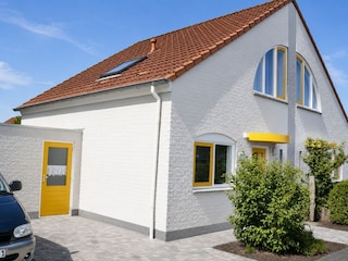 Holiday house Breskens Outdoor Recording 1