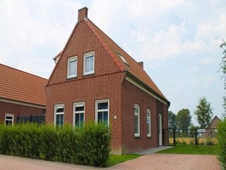 Vakantiehuis Breskens  32