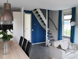 Vakantiehuis Breskens  23