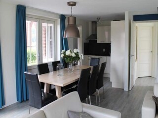 Vakantiehuis Breskens  24