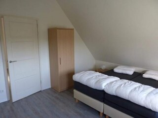 Vakantiehuis Breskens  26