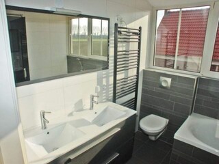 Vakantiehuis Breskens  29