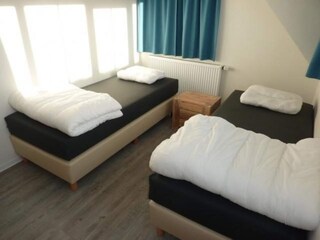 Holiday house Breskens  35