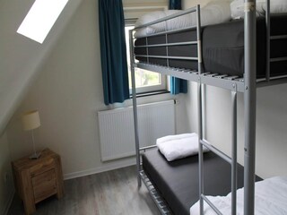 Vakantiehuis Breskens  31