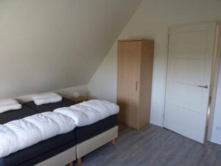 Vakantiehuis Breskens Kenmerken 14