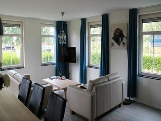 Vakantiehuis Breskens Kenmerken 15