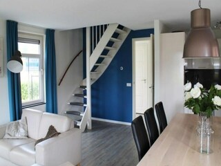 Vakantiehuis Breskens Kenmerken 17