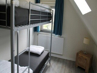 Vakantiehuis Breskens Kenmerken 18