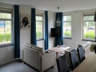 Vakantiehuis Breskens  37