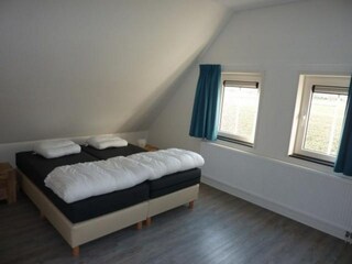 Vakantiehuis Breskens  39