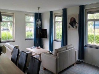 Holiday house Breskens Features 17