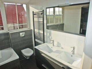 Holiday house Breskens Features 3