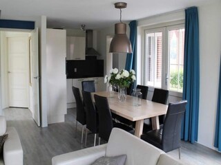 Vakantiehuis Breskens Kenmerken 6