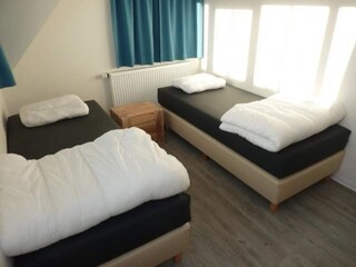 Vakantiehuis Breskens Kenmerken 12