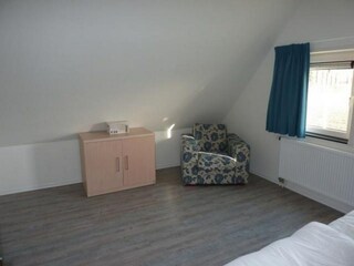 Vakantiehuis Breskens Kenmerken 3