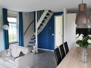 Maison de vacances Breskens Équipement 6