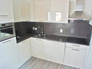 Holiday house Breskens Features 12