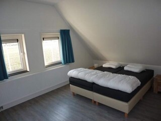 Vakantiehuis Breskens Kenmerken 11