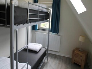 Holiday house Breskens Features 17