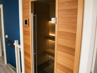 Vakantiehuis Breskens Kenmerken 4