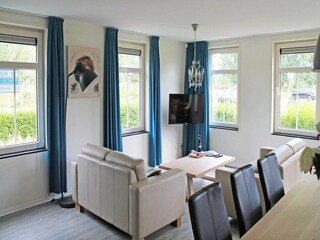 Vakantiehuis Breskens Kenmerken 6