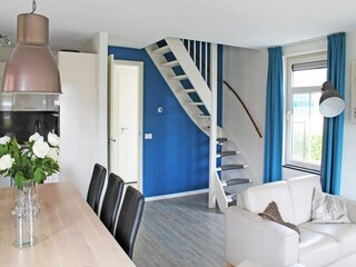 Vakantiehuis Breskens Kenmerken 7