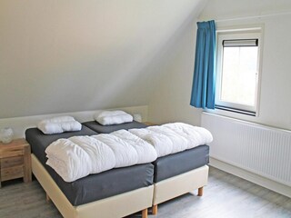Vakantiehuis Breskens Kenmerken 8