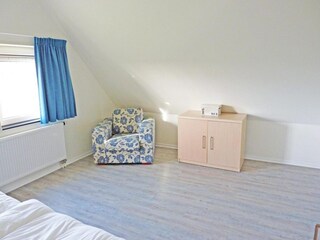 Vakantiehuis Breskens Kenmerken 12